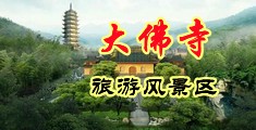 操嫩穴啊受不了了在线视频中国浙江-新昌大佛寺旅游风景区